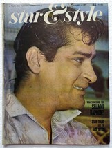 SS Aug 1967 Shammi Kapoor Shashi Helen Kalyani Vivien Raj Dilip Asha Raj... - £30.93 GBP