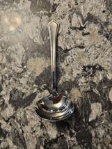 Reed &amp; Barton 18/10 Stainless Montville Replacement 7&quot; ladle - £9.35 GBP