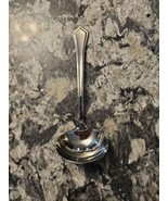 Reed &amp; Barton 18/10 Stainless Montville Replacement 7&quot; ladle - $16.11 CAD