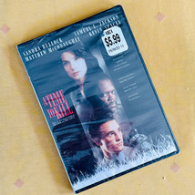 John Grisham&#39;s A Time to Kill DVD Sandra Bullock Matt McConaughey Kevin Spacey - £9.24 GBP