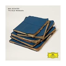 The Blue Notebooks [VINYL]  - $56.00