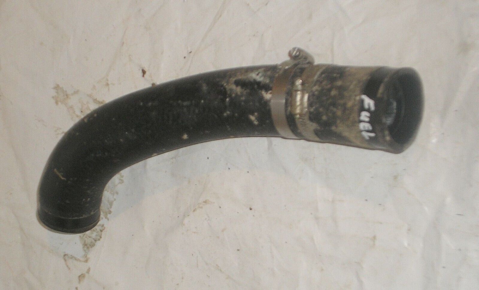 1995 Sea Doo SPi Fuel Fill Hose - $8.99