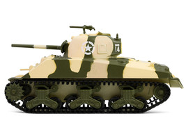 1944 M4 Sherman Tank &quot;U.S. Army 756th Tank Battalion 5th Army C Company ... - $41.49