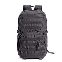 Tactical Tactical 25 Liter Backpack Hiking rucksack Travelling bag Campi... - £52.47 GBP