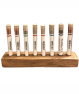 GOURMET SALTS TASTING KIT 8.0 - $47.91 CAD
