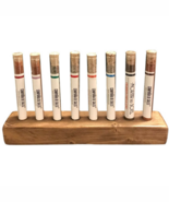 GOURMET SALTS TASTING KIT 8.0 - £27.97 GBP