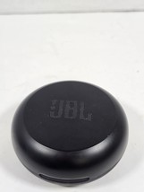 Charging Case For JBL Free X Truly Wireless In-Ear Headphones - Black  - $14.70