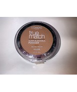Loreal True Match super-blendable powder foundation - $10.92 CAD