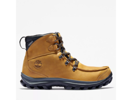 Timberland Casual Boots and Shoes Men&#39;s Chillberg Wheat Nubuck 9713R - $169.99