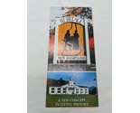 Heritage New Hampshire Travel Brochure - £19.00 GBP