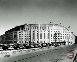 Yankee Stadium  New York Yankees  8x10 Photo Picture Print #2217 - $17.95