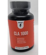 CLA 1000 Fat Burner InnoSupps Inno Supps Thermogenic Caffeine Metabolism... - £13.52 GBP