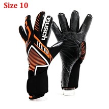 Goalie Gloves  Soccer Goalie Goalkeeper Gloves Anti-slip Thicken Football Glove  - £94.85 GBP