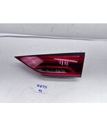 2019 2020 2021 2022-2024 AUDI Q3 LED REAR RIGHT INNER OEM TAIL LIGHT 83A... - $200.00
