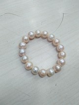 pearl bracelet - £23.89 GBP