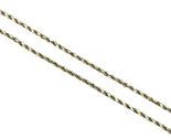 Women's Chain 14kt Yellow Gold 478333 - $599.00