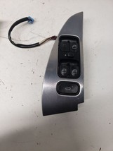 Driver Front Door Switch 203 Type Driver&#39;s Fits 01-07 MERCEDES C-CLASS 1... - $20.67