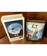 E.T. The Extra-Terrestrial(4K+Blu-ray+Digital)+500-Piece Puzzle Retro Ca... - $38.70