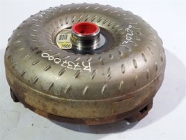 Torque Converter 2.4 Automatic FWD OEM 1999 Oldsmobile Alero - $673.78 MXN