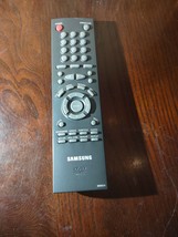 Samsung 00092A Remote Control - £11.50 GBP