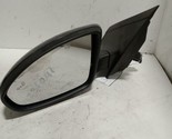 Driver Side View Mirror Power VIN P 4th Digit Limited Fits 13-16 CRUZE 7... - $88.11
