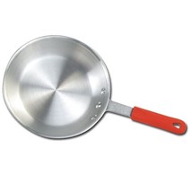 Winware 12 Inch Aluminum Fry Pan with Silicone Sleeve - $45.99