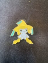 Pokemon Generations Mythical 20th Anniversary Collection JIRACHI PIN 2022 - £6.14 GBP