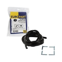 Europart Universal Retail Packed 4-Sided Silicone Rubber Oven Door Gaske... - $22.00