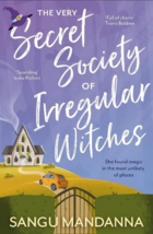 The Very Secret Society of Irregular Witches Romance Love Magic Paperback Book - £9.93 GBP