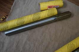 Super Tool Carbide Tipped Reamer .2187&quot;-.9774&quot; - $39.60+