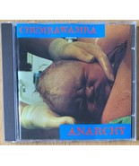 Chumbawamba “Anarchy” CD One Little Indian - £94.42 GBP