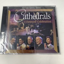 Cathedral Quartet A Farewell Celebration Audio CD - £6.53 GBP