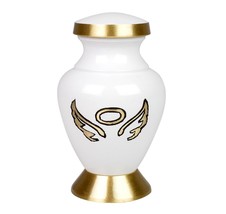 Little Angel Mini Urn - £14.91 GBP