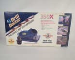 Drill Doctor 350X Drill Bit Sharpener 350X - $76.99