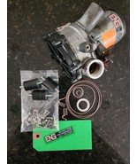 FUEL PUMP REBUILT SEAL KIT FOR BOSCH 0442201002 Mercedes-Benz A0010915201 - $177.63 CAD