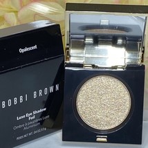 Bobbi Brown Luxe Eye Shadow Foil - Opalescent - Eyeshadow New In Box Free Ship - $27.67