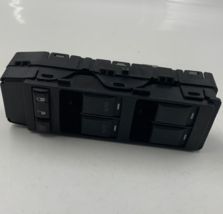 2011-2014 Chrysler 200 Master Power Window Switch OEM I01B35057 - £24.19 GBP