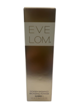 EVE LOM GOLDEN RADIANCE BRONZING POWDER, SUNRISE 1, 0.12OZ/3.5G New In Box - $12.86