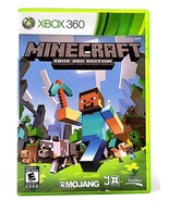 Minecraft Xbox 360 - £11.17 GBP