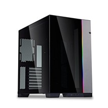 LIAN LI O11 Dynamic EVO Gaming PC Case E-ATX Desktop Computer Case - Mid Tower C - £234.88 GBP