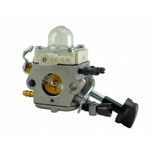 Carburettor Carb Zama For Stihl BG86 SH56 SH56C SH86 SH86C 4241 120 0616 Blower - £29.33 GBP