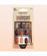 POSHMELLOW BY KANA COSMETICS LEVEL UP 24 NAILS W/GLUE INCLUDED #65113 BA... - $112.89 MXN