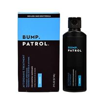 Bump Patrol Dermatologist Approved Original Strength Aftershave Treatmen... - $10.74+