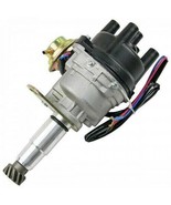 Electronic Ignition Distributor Mitsubishi Pajero MD14225 2.6L 4G54 91-9... - $117.48 CAD