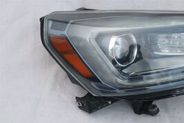 13-17 GMC Acadia Hid Xenon Headlight Lamp Passenger Right RH - POLISHED image 3