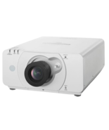 Panasonic Conference Room Projector DLP HDMI 4000 Lumens WXGA No Power READ - $126.52 CAD