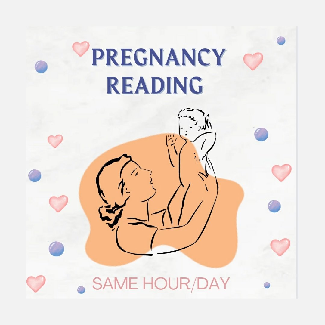 Get Psychic Guidance on Conception, Pregnancy, and More - Bonanza. PDF A... - $3.97