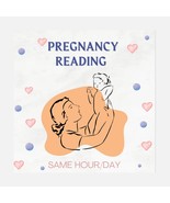 Get Psychic Guidance on Conception, Pregnancy, and More - Bonanza. PDF A... - $5.44 CAD