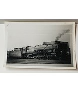 Pennsylvania No.1870 Locomotive Railroad Photo A148 - £4.47 GBP