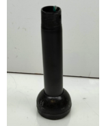 FOR PARTS ONLY -Downrod- Home Decorators Celene 62 in. Matte Black Ceili... - €15,21 EUR